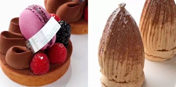 油腻甜品解药,甜品才是疲惫生活的解药