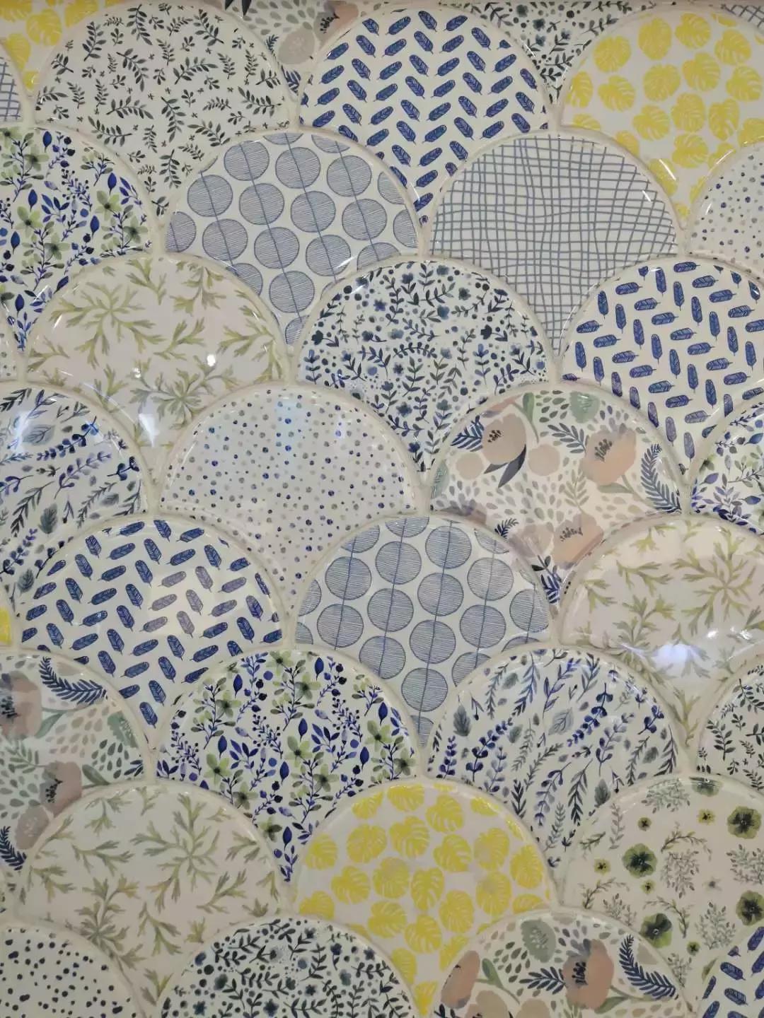 一场建博会，吸引了广东福建上百家陶企，哪些新品最有人气？