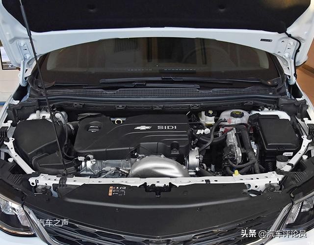 雪佛兰科鲁兹动力变弱什么原因,雪佛兰科鲁兹动力下降