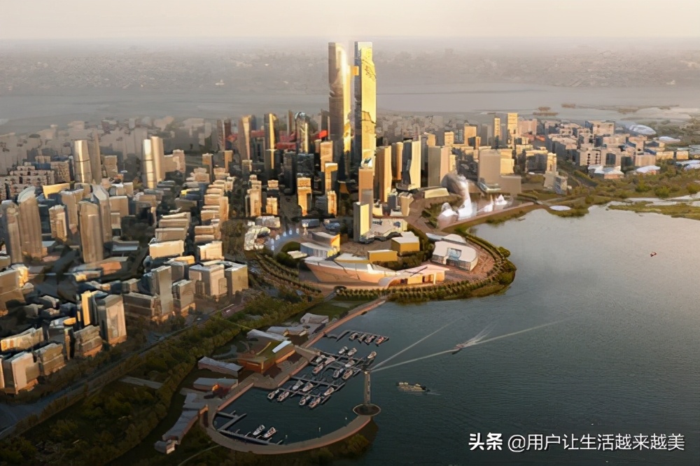 合肥美丽的地方有哪些,合肥是个好地方吗