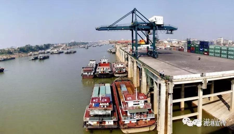 贵港重大项目规划公示,厉害了贵港又一个50亿元项目签约