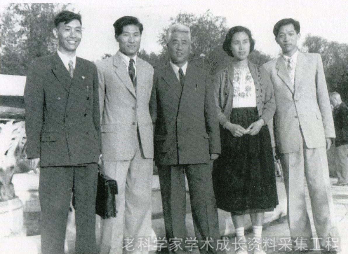 他是最潮老校长，克伦宾奖第一位亚洲获奖者