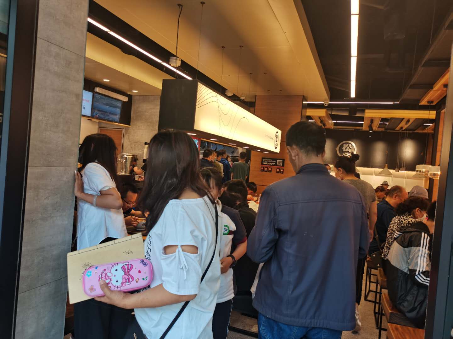 松鼠家牛肉面到底好不好吃?来自网友的这些评价请查收