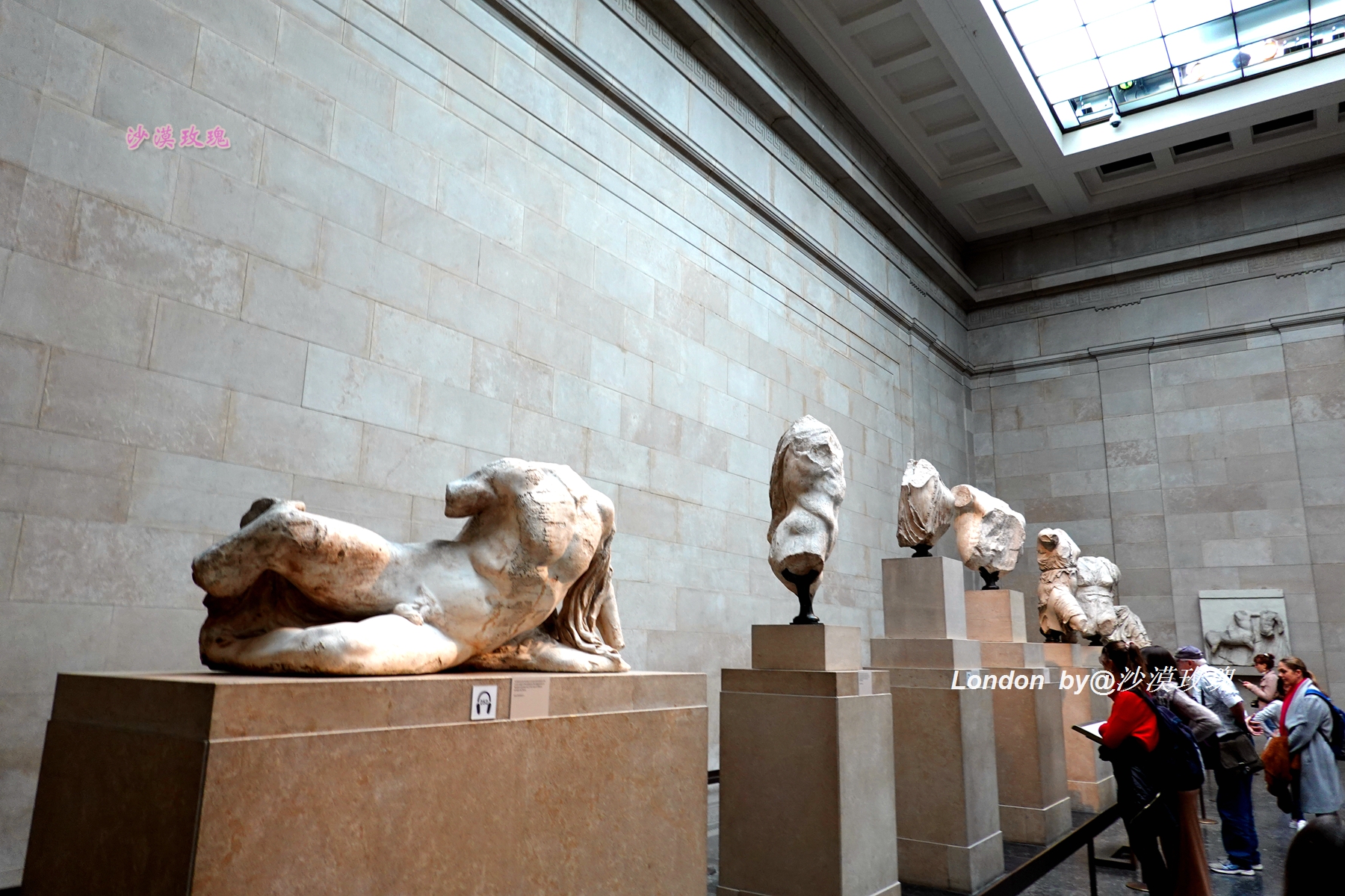 大英博物馆最值得看的地方,怎样参观大英博物馆