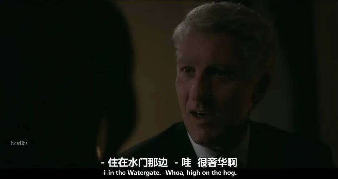 弹劾克林顿美剧,美剧特朗普弹劾第一季在线