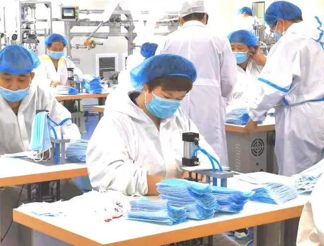 实录|天津这家外贸国企如何抢到“先机”做成10亿美元的生意？