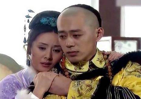 孝庄嫁给多尔衮是心甘情愿的吗,孝庄为什么没有嫁给多尔衮