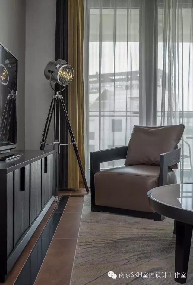 观享际设计公司,观享际空间设计