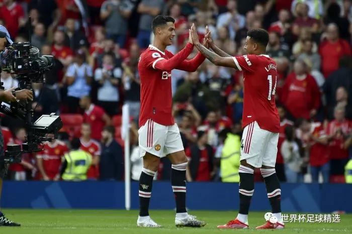 2021英超联赛曼联与纽卡比赛,英超21轮曼联对阵狼队