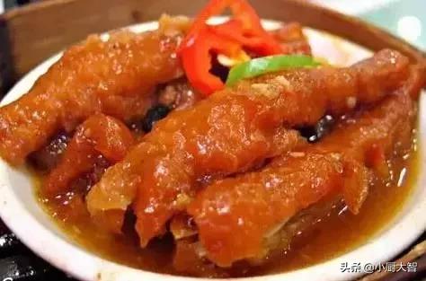 广东早茶点心最正宗的做法,广东各市早茶糕点做法