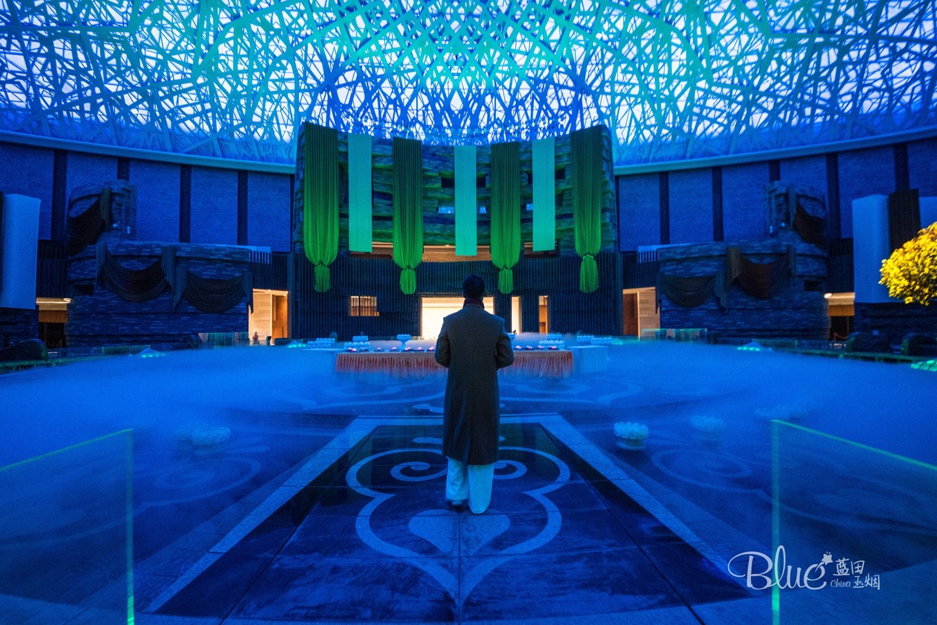 最有灵性的古佛寺,国内最美佛寺排行榜前十