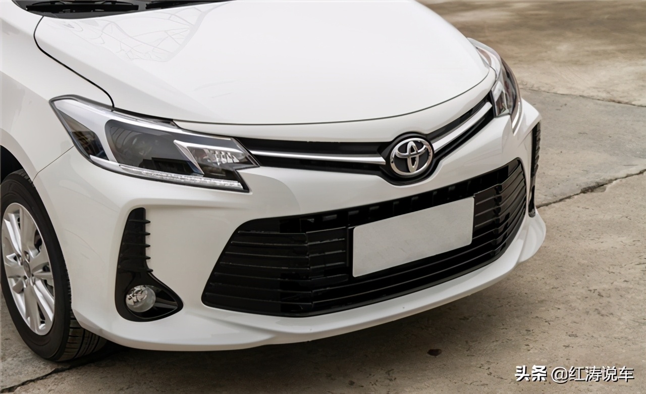 经典丰田威驰优缺点,丰田威驰哪个配置值得购买