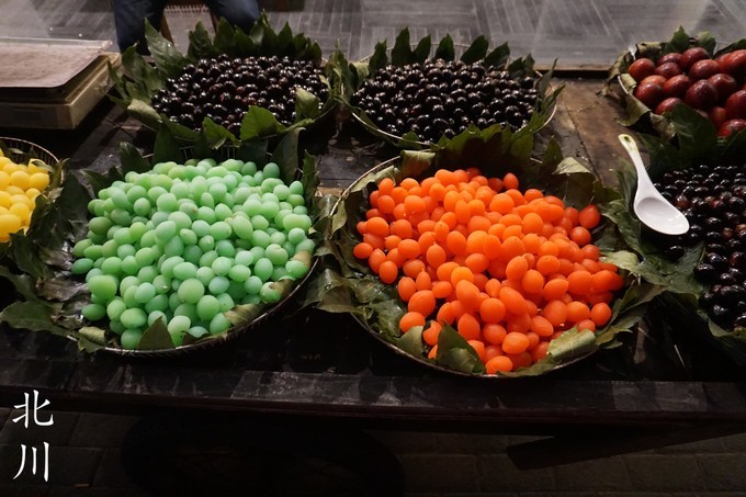 苏州美食之旅最全攻略,寻味江南一日游