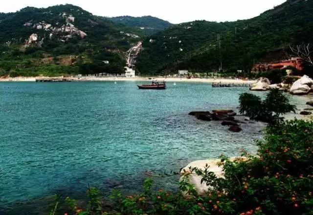 深圳海洋世界旅游攻略,深圳海洋王国有哪些景点