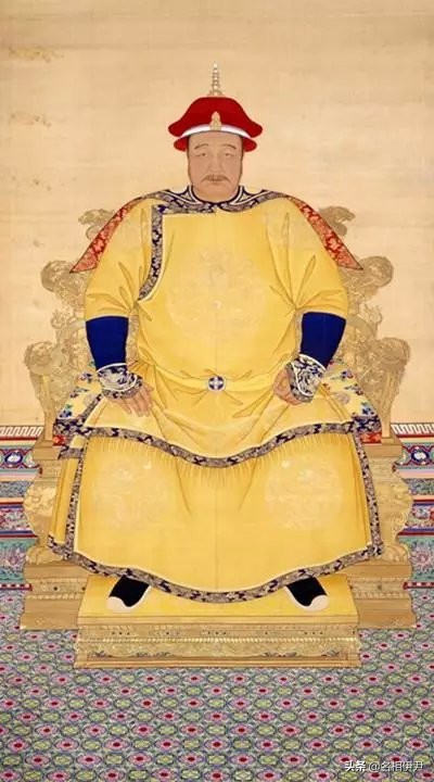 夏朝到清朝的开国之君,从夏朝到清朝经历了哪些朝代