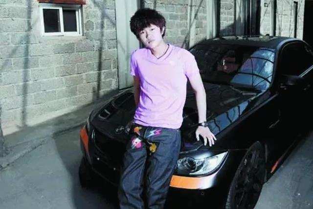 恶魔星二代：15岁无证驾驶，17岁*躏蹂**女孩，深挖背后的保护伞