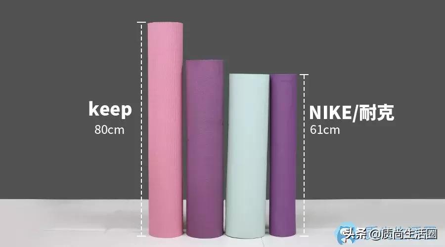 瑜伽垫的基本常识,瑜伽垫要厚一点还是薄一点好