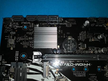 圣旗h610m-d3hm.2最高装几代cpu,圣旗h410m-d3v能装多少频率的内存