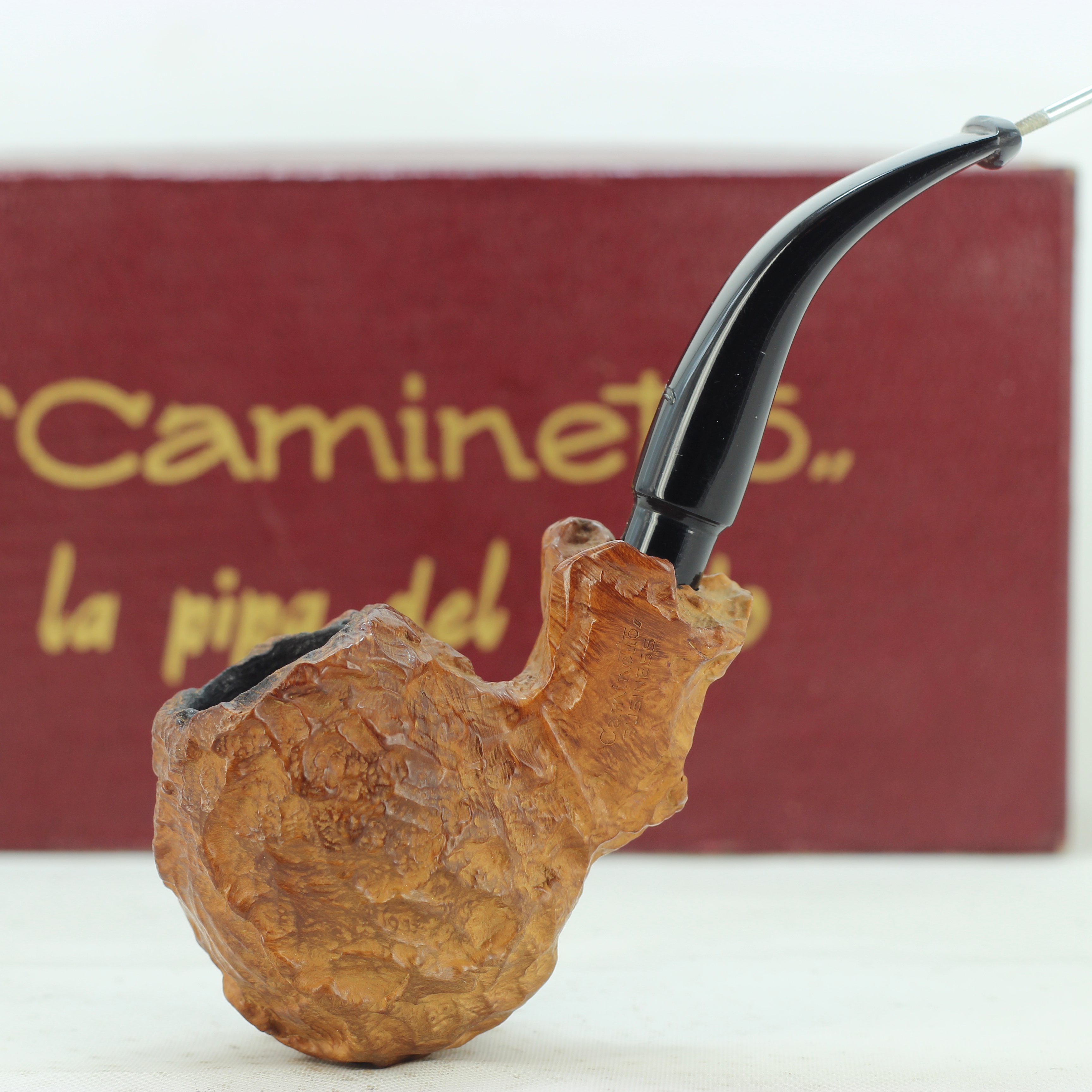 小猪说烟斗28：附录4：两个拉塔基的故事