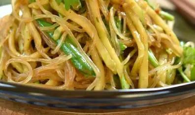 夏天凉拌菜爽口小凉菜30种,夏天凉拌菜需要用到哪些调料