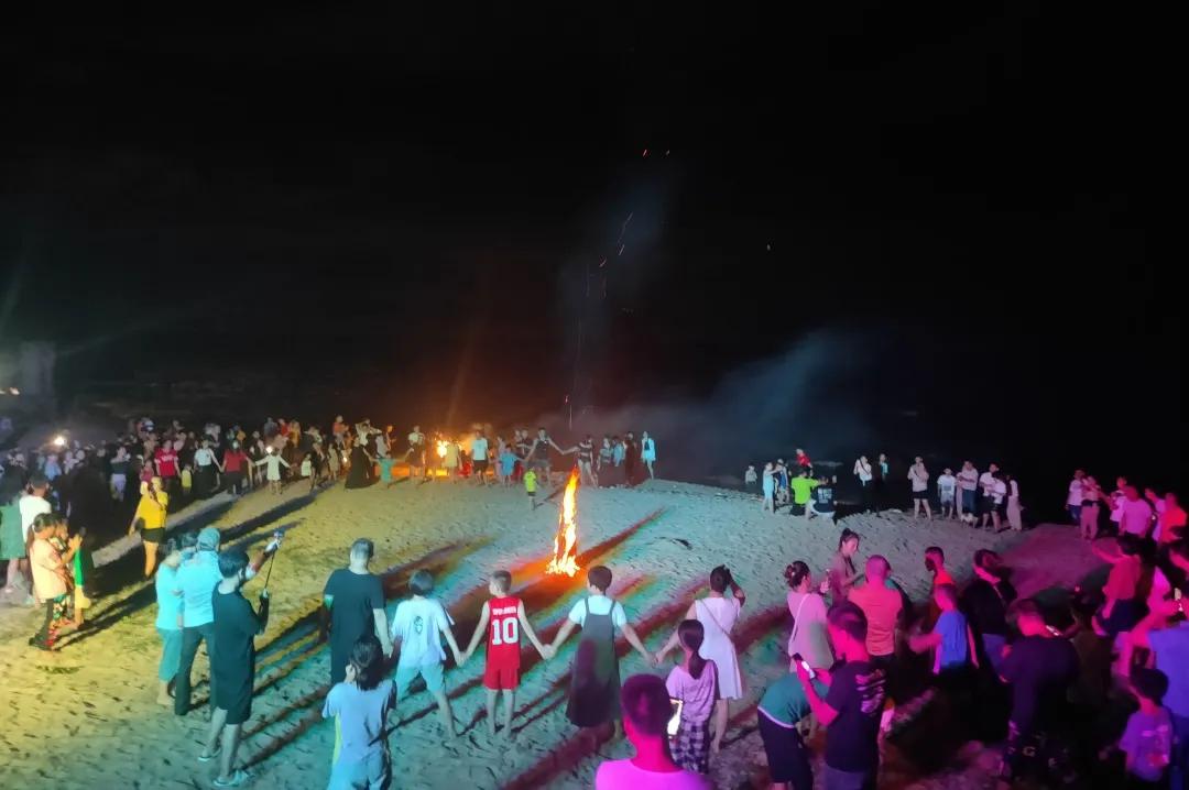 趣万宁,万宁国庆有什么活动