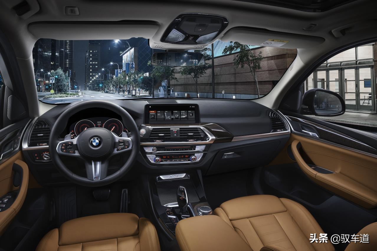 探索新世界西安中宝全新BMWX3亲子之旅