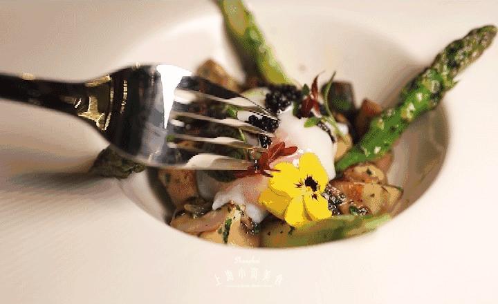 外滩最便宜的米其林推荐餐厅,外滩新晋打卡点