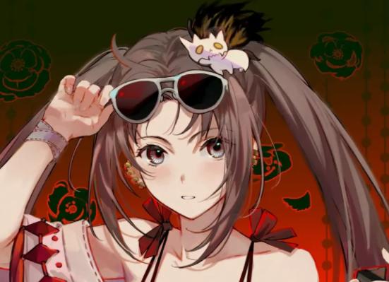 fgo泳装测试,fgo泳装五星