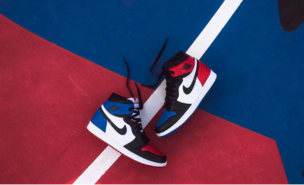 耐克品牌故事!NIKE品牌发展史耐克经典款式