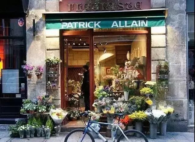 开花店怎么学技术,开花店零基础知识