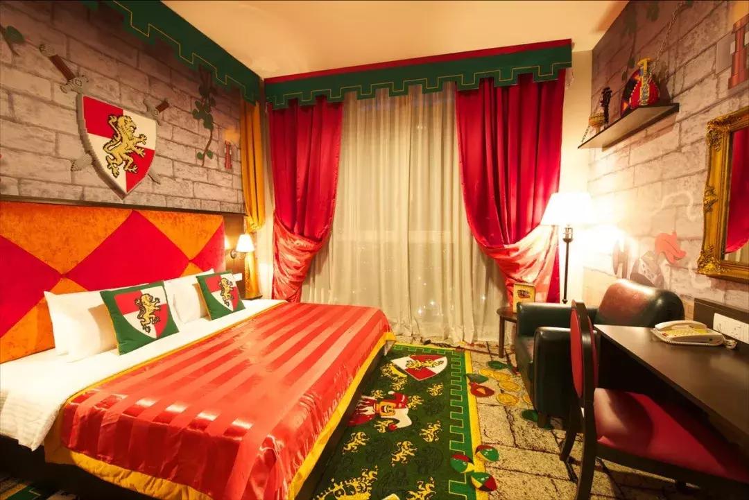 杭州1/10都不到的mini小国，性价比高到，去1趟=打卡好几个国家