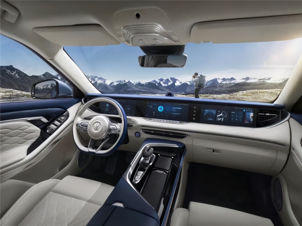 岚图free预约了必须买吗,岚图free已成为消费者的首选之一