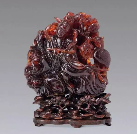 五大顶级古董国宝,早期最贵的古董