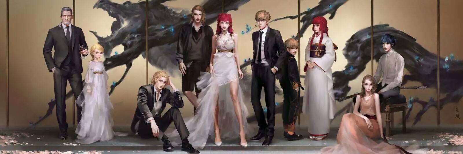 十大巅峰古典仙侠排行榜,十大仙侠排行榜