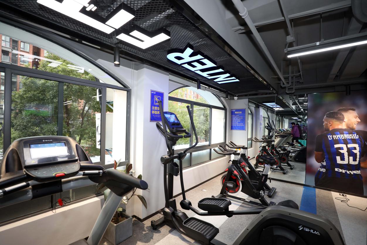 体育大年给电影行业带来更多机遇,体育小年