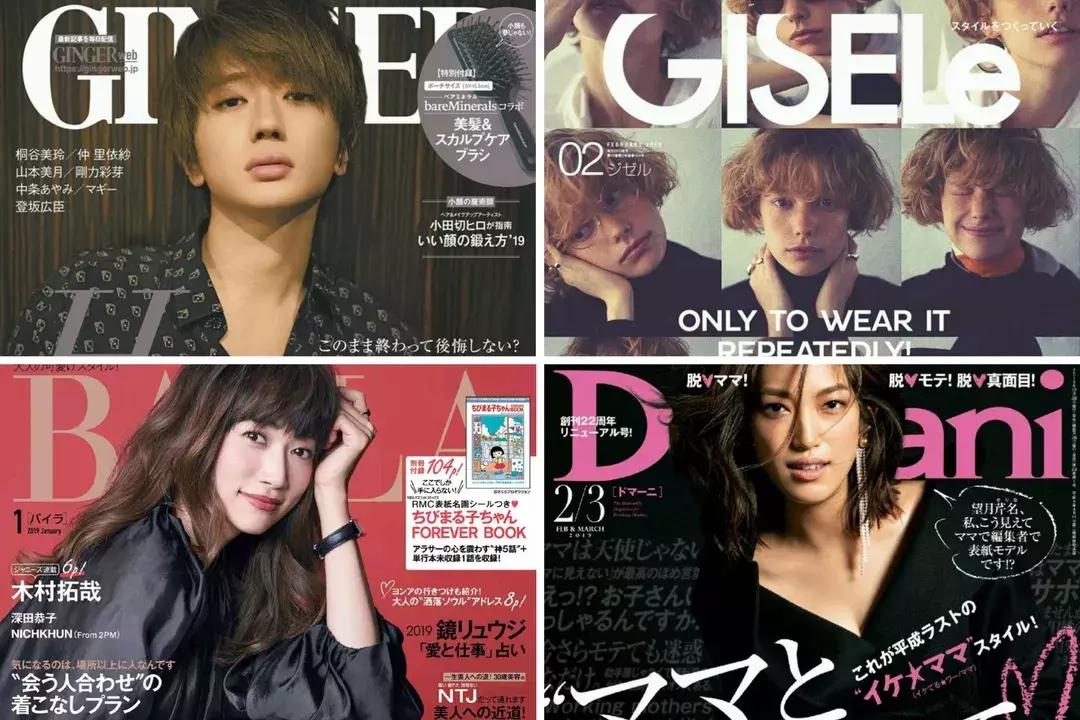 “三个一”技巧,让你的allblack脱颖而出