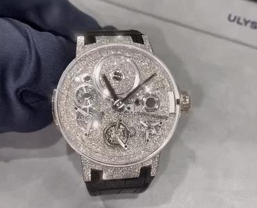 从几万到几千万,可以戴很久的女表