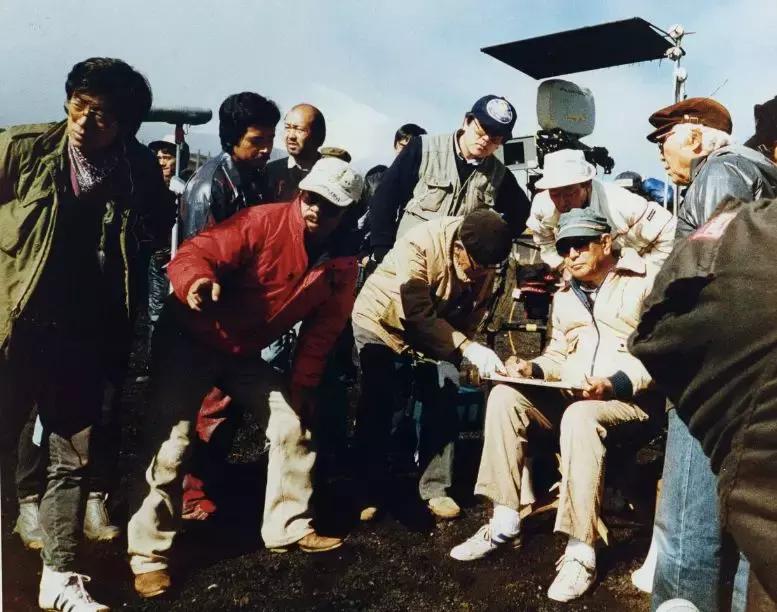 黑泽明经典电影,黑泽明电影解说