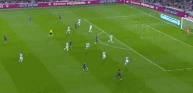 就是2球2助攻而已,吹什么吹,这不是梅西的家常便饭来吗?