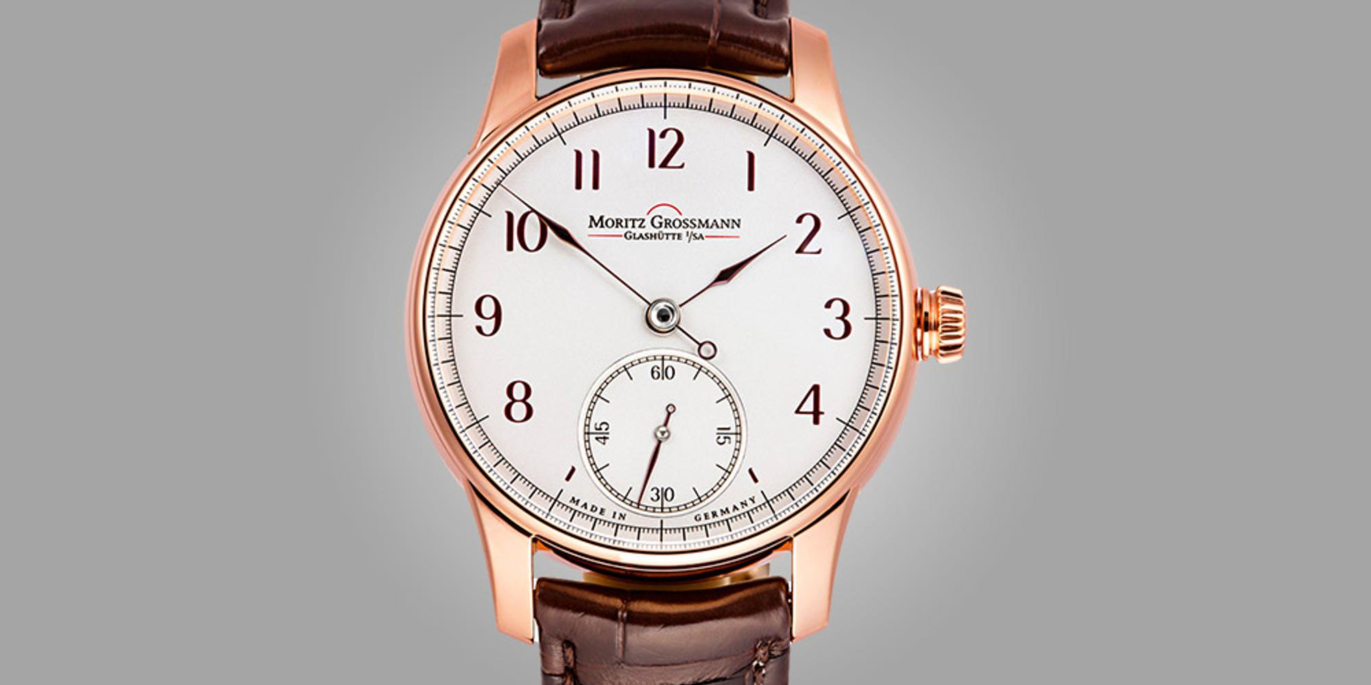 德国手表品牌排行榜及价格,德国品牌手表机械表