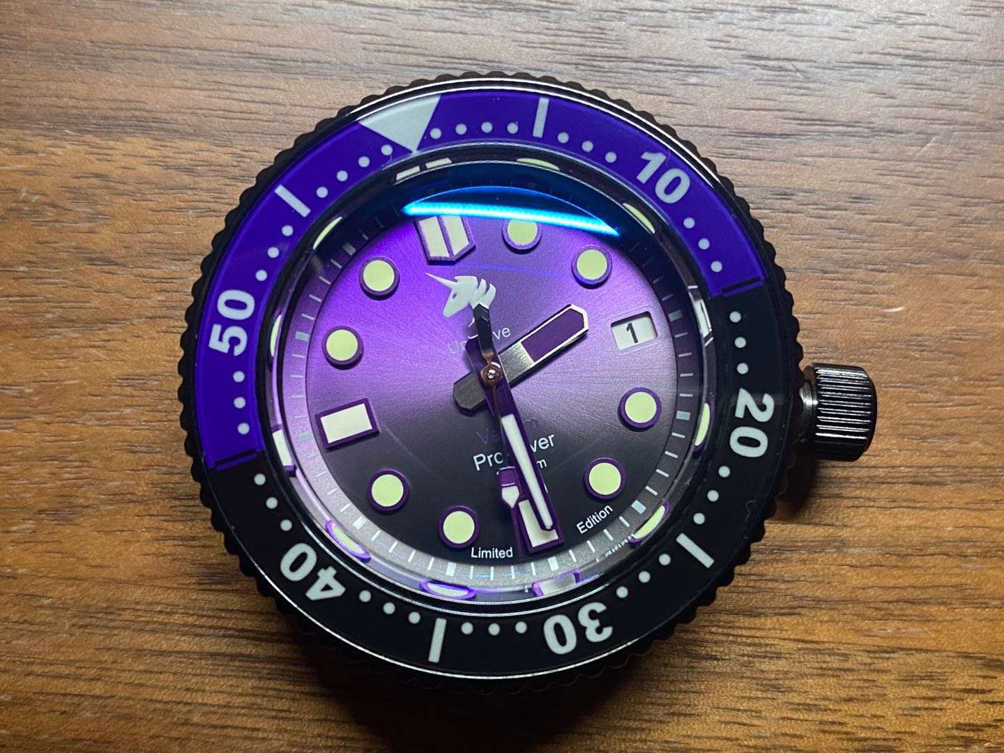 毒液六代评测,黑水鬼开箱真假对比