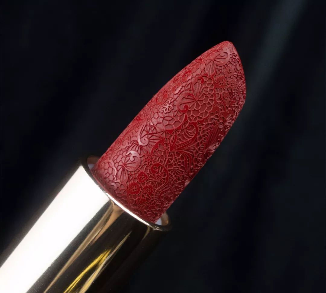 别再买MAC了！这些超显白的平价口红，也很好看