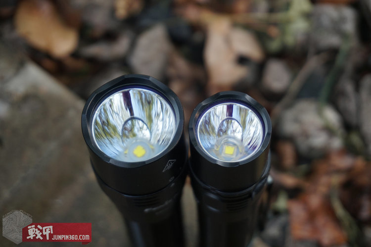 fenix手电筒pd40,fenixpd系列手电筒选购指南