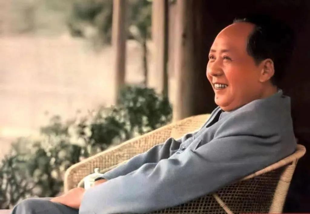 【老兵诗文】新韵七绝四首•忆毛主席读书生涯