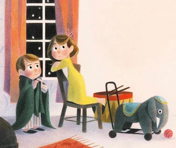 儿子一直跟爸爸睡,儿子越来越叛逆突然跟我不亲了