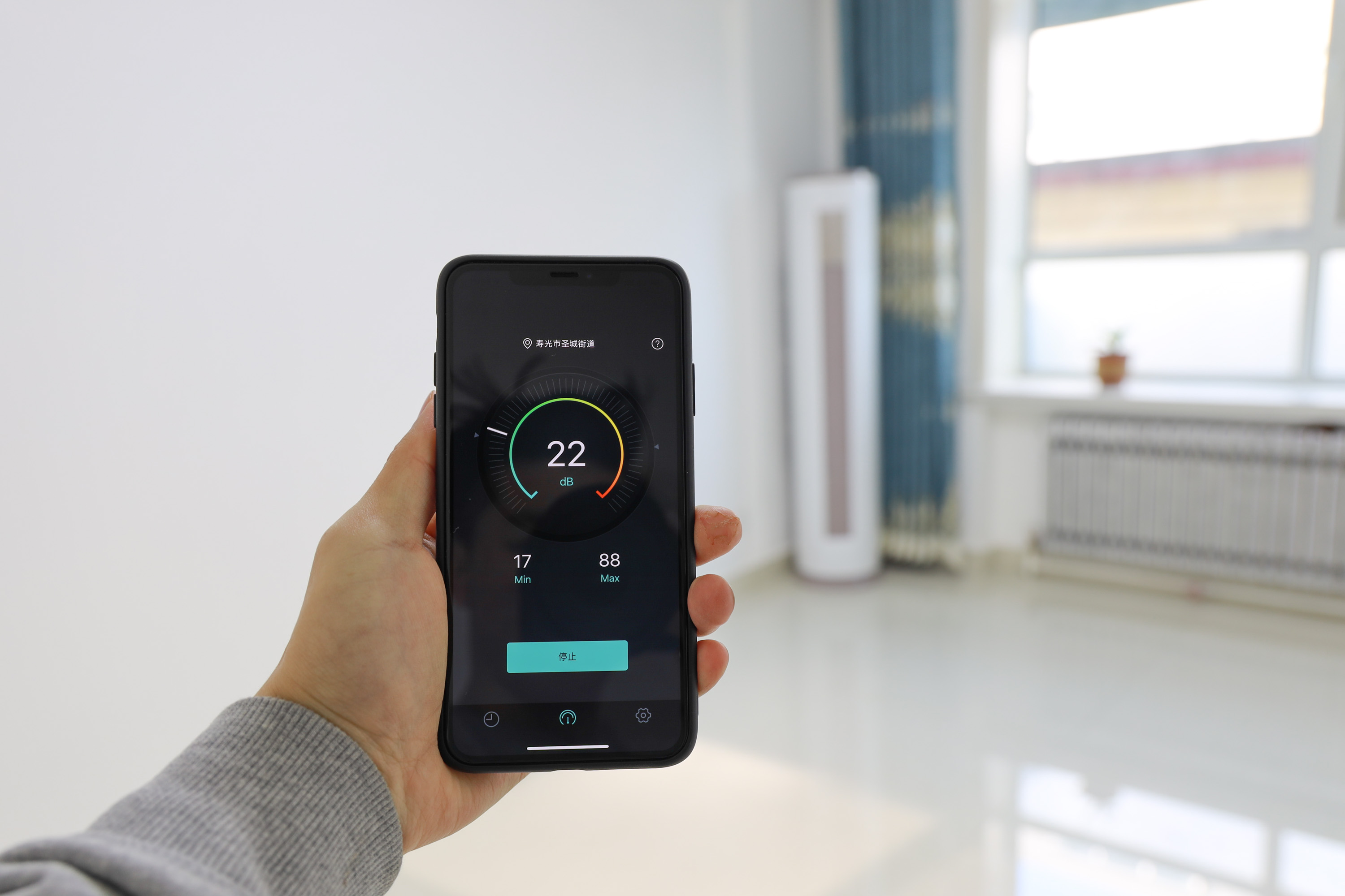 美的智行3匹柜机空调效果如何,美的智行柜式空调