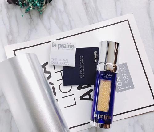 theordinary抗老精华,40岁以上好用的抗老抗皱紧致精华