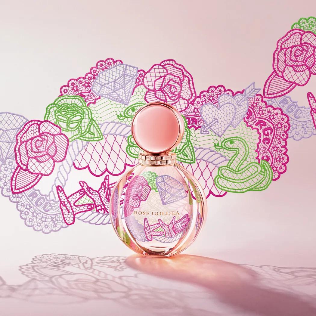宝格丽玫香金漾限量款香水,宝格丽玫香金漾香水限量版