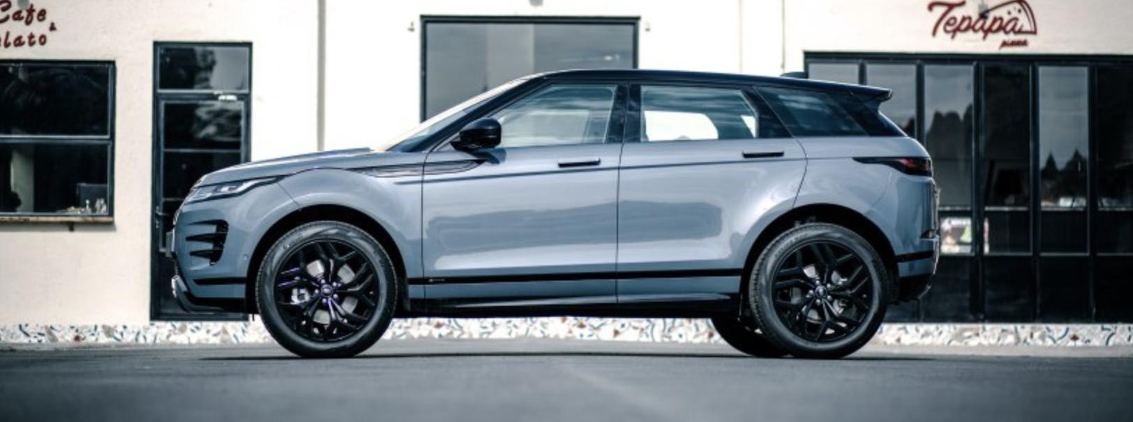 20款路虎极光车主真实感受,路虎揽胜极光车主真实感受