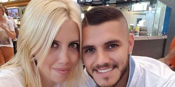 梅西c罗谁的老婆更漂亮,最受欢迎女友